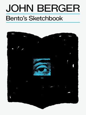 cover image of Bento's Sketchbook
